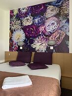 Fasthôtel Orléans Sud Zénith