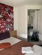 Fasthôtel Orléans Sud Zénith