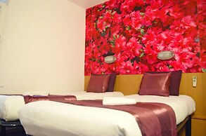 Fasthôtel Orléans Sud Zénith