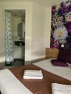 Fasthôtel Orléans Sud Zénith