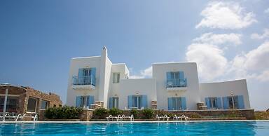Aeolos Resort Mykonos