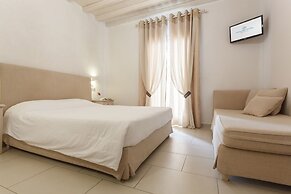 Aeolos Resort Mykonos