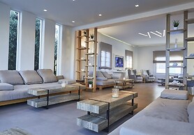 Aeolos Resort Mykonos