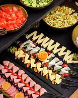 Aeolos Resort Mykonos