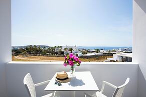 Aeolos Resort Mykonos