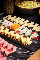 Aeolos Resort Mykonos