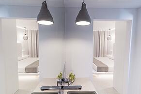 Aeolos Resort Mykonos