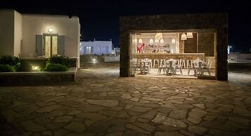 Aeolos Resort Mykonos