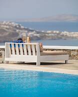 Aeolos Resort Mykonos
