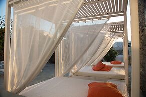 Aeolos Resort Mykonos