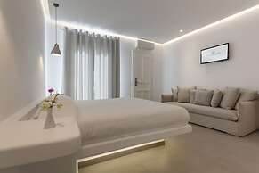 Aeolos Resort Mykonos