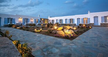 Aeolos Resort Mykonos