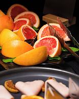 Aeolos Resort Mykonos