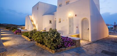 Aeolos Resort Mykonos