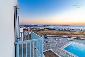 Aeolos Resort Mykonos