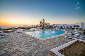 Aeolos Resort Mykonos