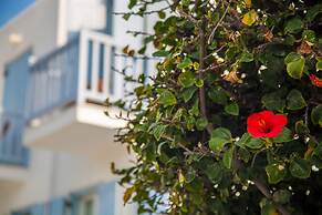 Aeolos Resort Mykonos