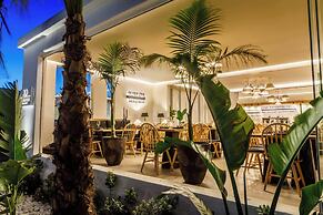 Aeolos Resort Mykonos