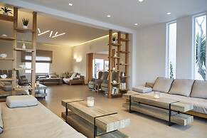 Aeolos Resort Mykonos