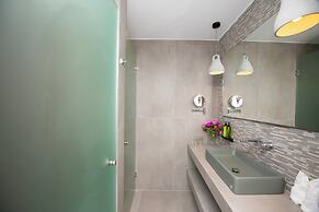 Aeolos Resort Mykonos