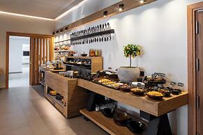 Aeolos Resort Mykonos