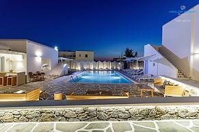 Aeolos Resort Mykonos