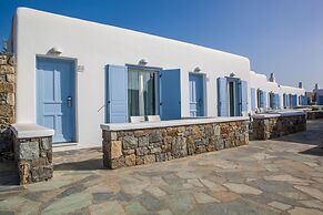 Aeolos Resort Mykonos