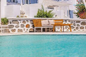 Aeolos Resort Mykonos