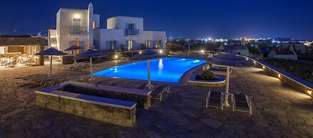 Aeolos Resort Mykonos
