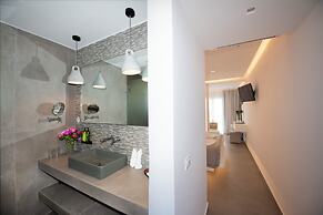 Aeolos Resort Mykonos