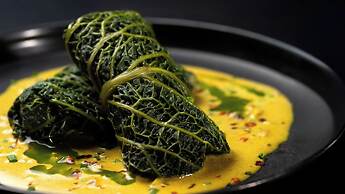 Aeolos Resort Mykonos