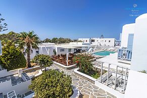 Aeolos Resort Mykonos