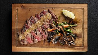 Aeolos Resort Mykonos