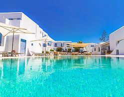 Aeolos Resort Mykonos