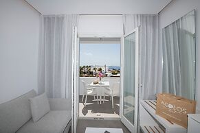 Aeolos Resort Mykonos