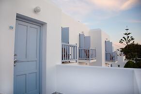 Aeolos Resort Mykonos