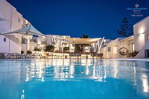 Aeolos Resort Mykonos
