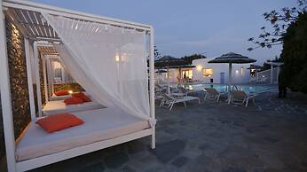 Aeolos Resort Mykonos