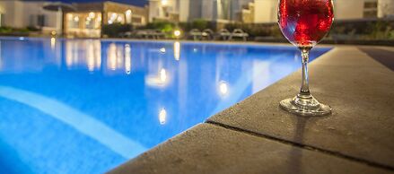 Aeolos Resort Mykonos