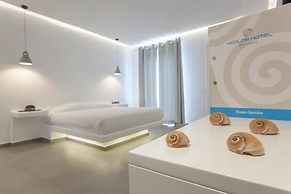 Aeolos Resort Mykonos