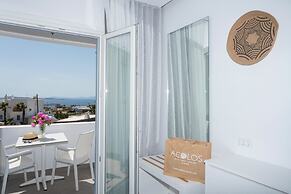 Aeolos Resort Mykonos