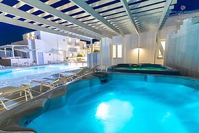 Aeolos Resort Mykonos