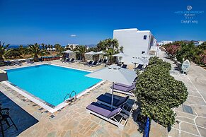 Aeolos Resort Mykonos
