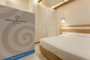Aeolos Resort Mykonos