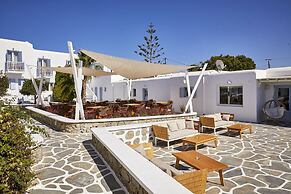 Aeolos Resort Mykonos