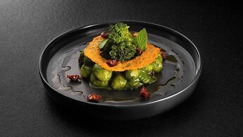 Aeolos Resort Mykonos