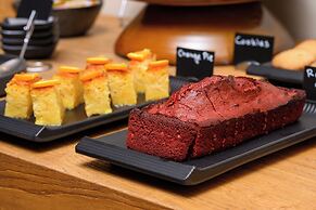 Aeolos Resort Mykonos