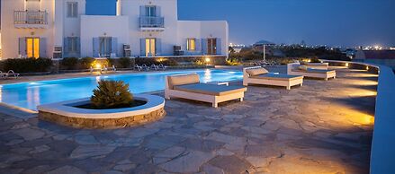 Aeolos Resort Mykonos