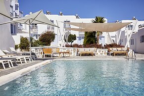 Aeolos Resort Mykonos
