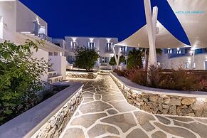 Aeolos Resort Mykonos